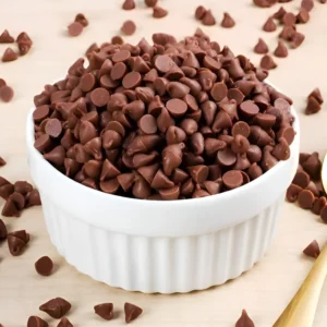 Chips De Chocolate