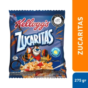 Zucaritas