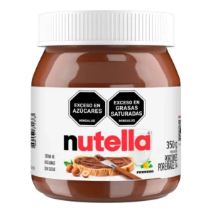 Nutella