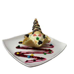 Helado Divertido (Payaso)