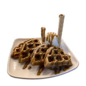 Waffle Classic