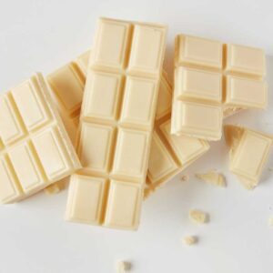 Chocolate Blanco