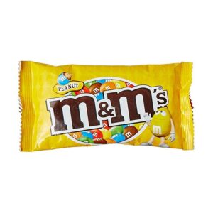 M&M