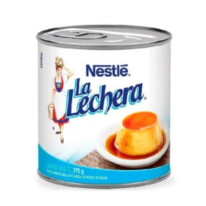 Leche Condensada