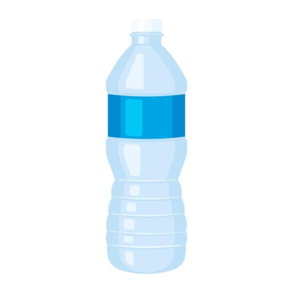Botella De Agua 300 ml
