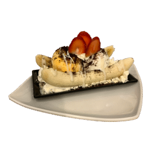 Banana Split Basic