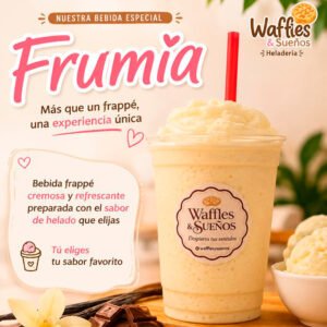 Frumia