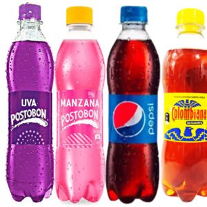 Gaseosa Postobón 250ml Con/A